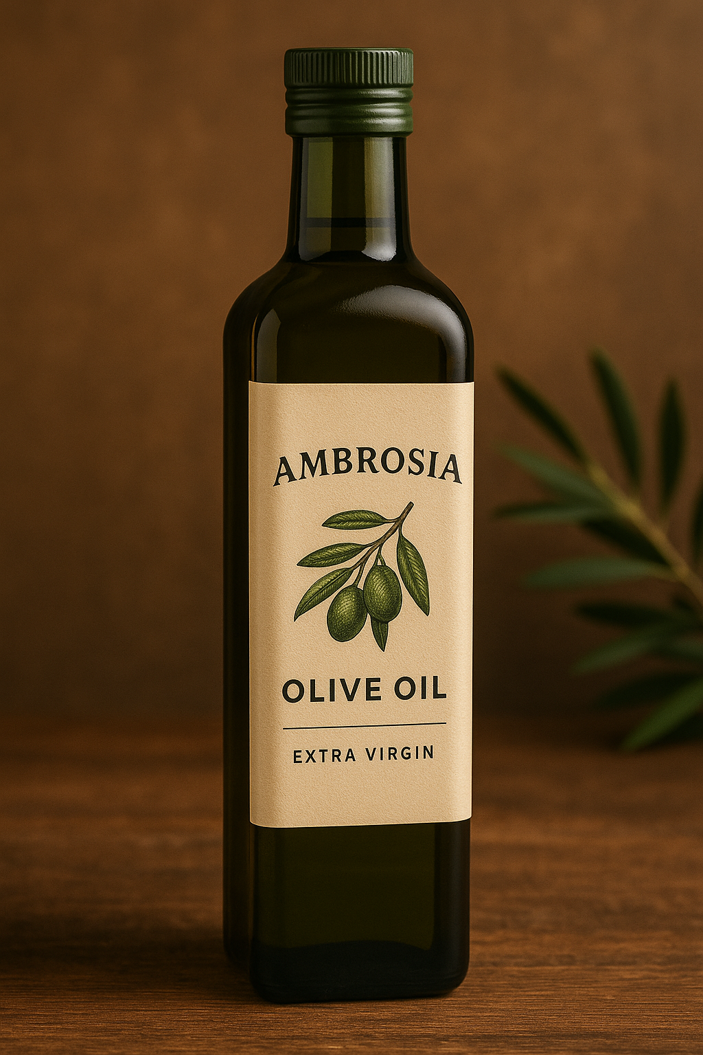 Olive Oil